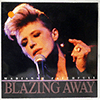 MARIANNE FAITHFULL - BLAZING AWAY