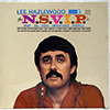 LEE HAZLEWOOD - THE N.S.V.I.P.'S (NOT...SO...VERY...IMPORTANT...PEOPLE)