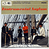 MANFRED MANN - INSTRUMENTAL ASYLUM