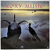 ROXY MUSIC - AVALON