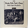 CROSBY, STILLS, NASH &AMP; YOUNG - DEJA VU (ALTERNATES)