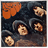 BEATLES - RUBBER SOUL / MONO