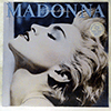 MADONNA - TRUE BLUE