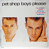 PET SHOP BOYS - PLEASE