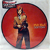 DAVID BOWIE - SORROW