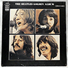 BEATLES: GOLDEN ALBUM