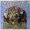 CREEDENCE CLEARWATER REVIVAL - SAME