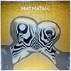 MATMATAH - PLATES COUTURES