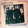 INXS - JUST KEEP WALKING / SCRATCH