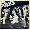 POLICE - REGGATTA DE BLANC