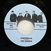 SONICS - CINDERELLA / HE'S WAITIN'