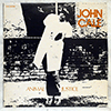 JOHN CALE - ANIMAL JUSTICE
