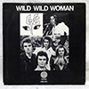 EYES - WILD WILD WOMAN