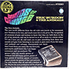 ERIC BURDON &AMP; THE ANIMALS - WINDS OF CHANGE / THE TWAIN SHALL MEET