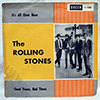 ROLLING STONES - IT'S ALL OVER NOW / GOOD TIMES, BAD TIMES