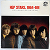 HEP STARS - HEP STARS, 1964-69!