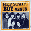 HEP STARS - BOY / VENUS