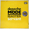 DEPECHE MODE - MASTER AND SERVANT (AN ON-USOUND SCIENCE FICTION DANCE HALL CLASSIC)