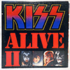 KISS - ALIVE II