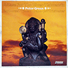 PETER GREEN - A CASE FOR THE BLUES / KATMANDU