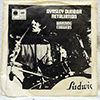 AYNSLEY DUNBAR RETALIATION - WARNING / COBWEBS