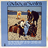 LEE HAZLEWOOD - COWBOY IN SWEDEN