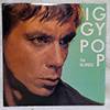 IGGY POP - I'M BORED / AFRICAN MAN