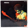 JIMI HENDRIX - BAND OF GYPSYS