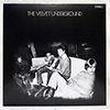 VELVET UNDERGROUND - SAME / 3RD LP