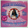 DUKE WILLIAMS &AMP; THE EXTREMES - A MONKEY IN A SILK SUIT IS STILL A MONKEY / PROMO