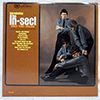 IN-SECT - INTRODUCING THE IN-SECT DIRECT FROM ENGLAND / MONO