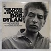 BOB DYLAN - THE TIMES THEY ARE A-CHANGIN'