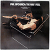PHIL UPCHURCH: THE WAY I FEEL