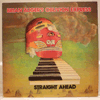 BRIAN AUGER'S OBLIVION EXPRESS - STRAIGHT AHEAD