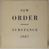 NEW ORDER - SUBSTANCE