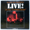 MADE IN SWEDEN - LIVE AT THE GOLDEN CIRCLE