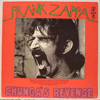 FRANK ZAPPA: CHUNGA'S REVENGE