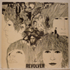 BEATLES - REVOLVER / STEREO