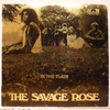 SAVAGE ROSE - IN THE PLAIN