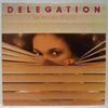 DELEGATION - THE PROMISE OF LOVE