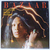 SYLVESTER &AMP; THE HOT BAND - BAZAAR