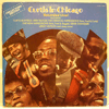 CURTIS MAYFIELD - CURTIS IN CHICAGO