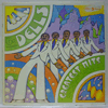 DELLS - GREATEST HITS