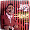 TOMMY HUNT - GREATEST HITS