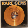 RARE GEMS - MILLION DOLLAR DISCO