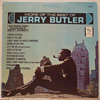 JERRY BUTLER - MORE OF THE BEST OF