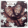 ISAAC HAYES - TO BE CONTINUED