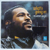 MARVIN GAYE: WHAT'S GOING ON