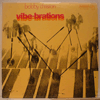 BOBBY CHRISTIAN - VIBE-BRATIONS / PROMO