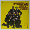 RON BANKS &AMP; THE DRAMATICS - DRAMATICALLY YOURS